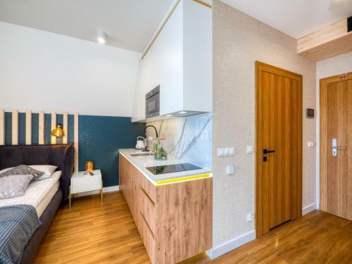 Aparthotel Tatrza?ski Spa