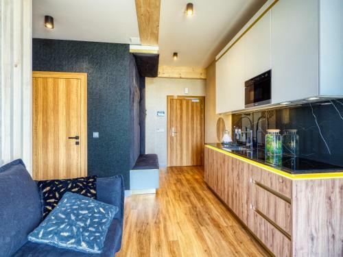 Aparthotel Tatrza?ski Spa
