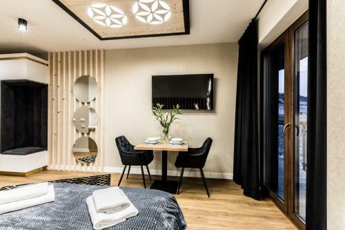 Aparthotel Tatrza?ski Spa