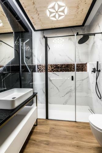 Aparthotel Tatrza?ski Spa