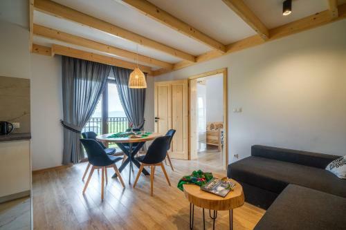 Aparthotel Rabia?-ski