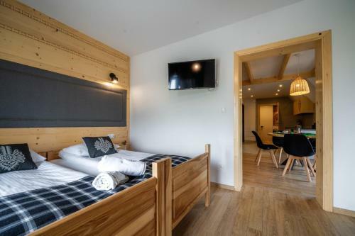 Aparthotel Rabia?-ski