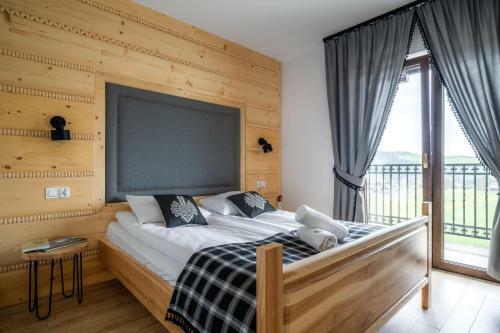 Aparthotel Rabia?-ski