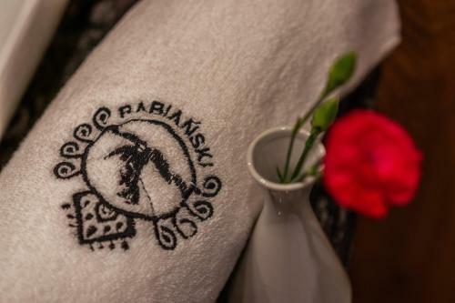 Aparthotel Rabia?-ski