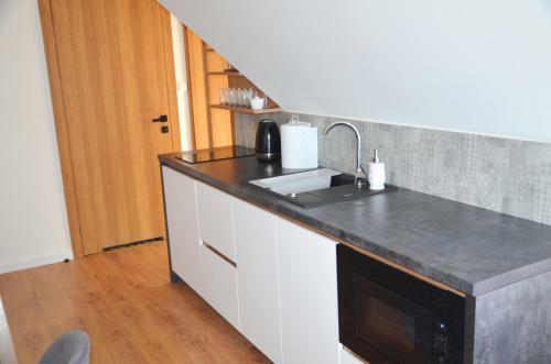 Apartamenty Grapa