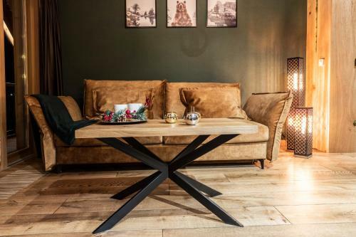 Apartament Bia?ka Grizzly De Lux