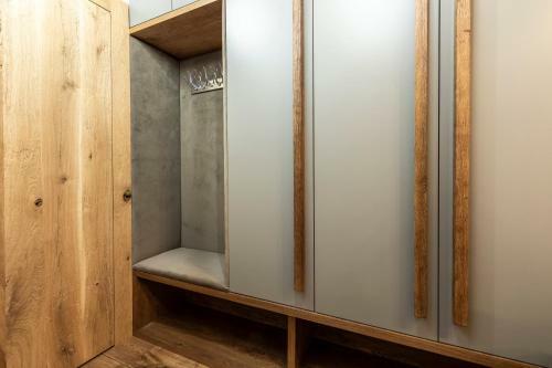 Apartament Bia?ka Grizzly De Lux