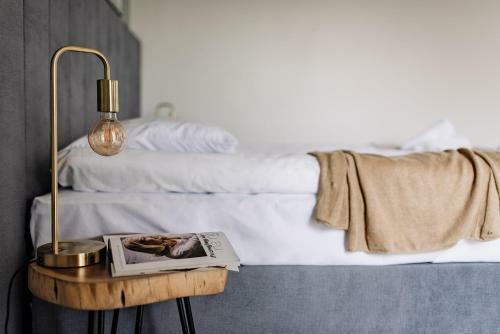 Apartamenty Nova Bia?ka