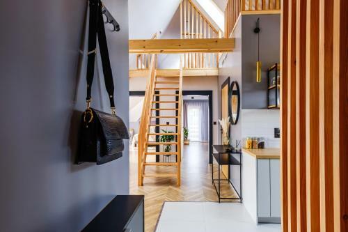 Apartamenty Nova Bia?ka