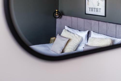 Apartamenty Nova Bia?ka
