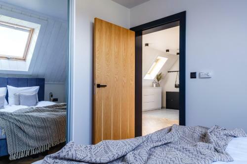 Apartamenty Nova Bia?ka