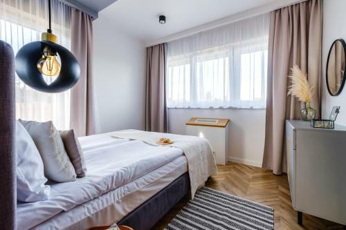 Apartamenty Nova Bia?ka