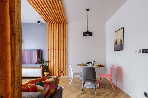 Apartamenty Nova Bia?ka