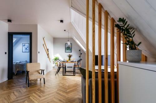 Apartamenty Nova Bia?ka