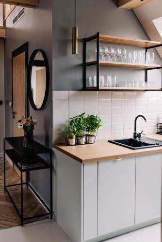 Apartamenty Nova Bia?ka