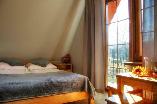 Bed & Breakfast Dw Pod Jaworami