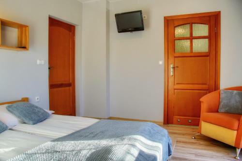 Bed & Breakfast Dw Pod Jaworami