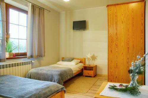 Bed & Breakfast Dw Pod Jaworami