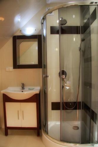 Bed & Breakfast Dw Pod Jaworami