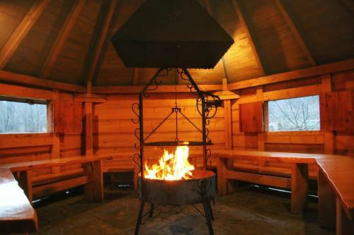 Bed & Breakfast Dw Pod Jaworami