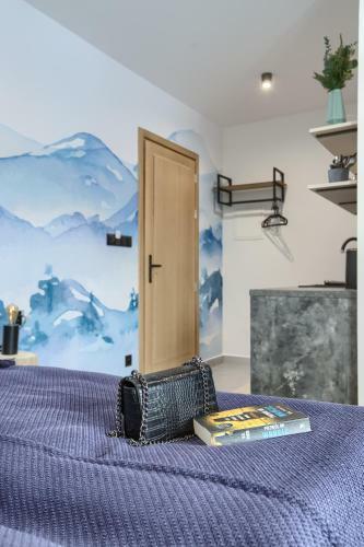Hill House Apartamenty
