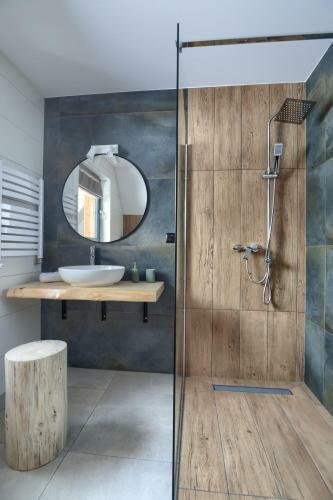 Hill House Apartamenty