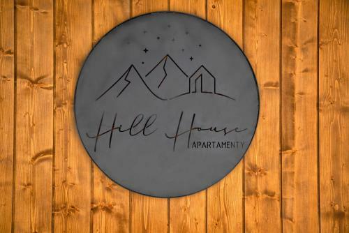 Hill House Apartamenty