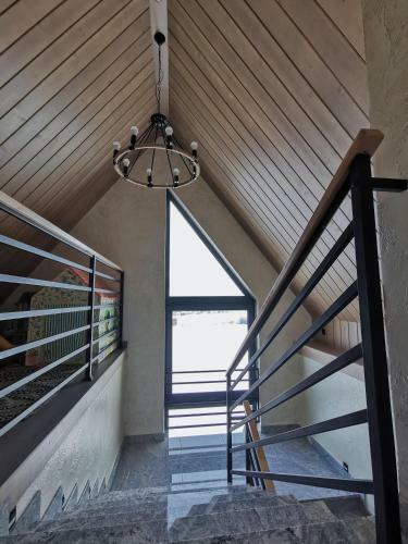 Hill House Apartamenty