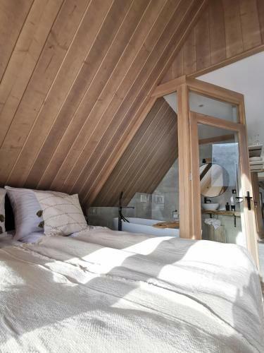Hill House Apartamenty