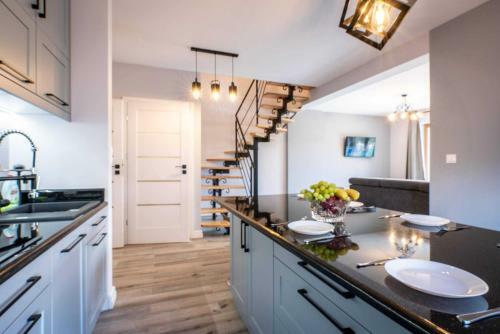 Apartamenty U Andzi