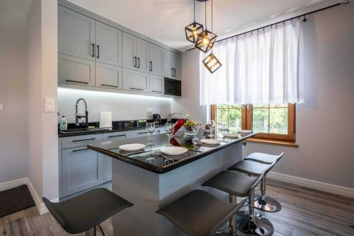 Apartamenty U Andzi