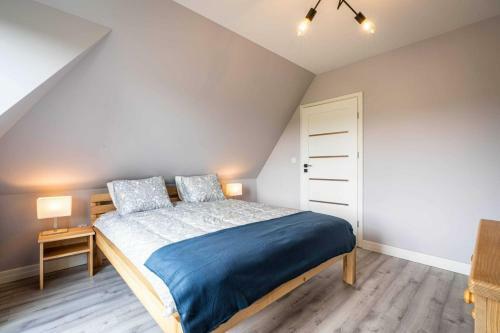 Apartamenty U Andzi