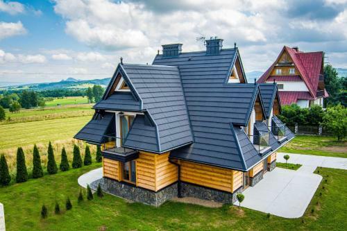 Apartamenty U Andzi