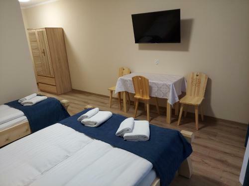 Hostal Willa U Polczyk�w