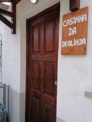 Casinha Da Deolinda