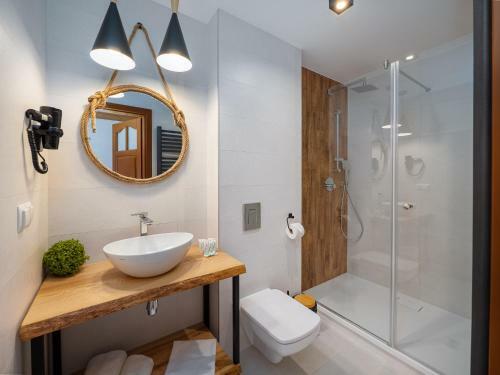Hostal Le?ne Apartamenty