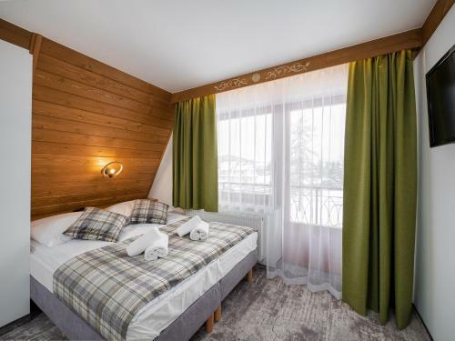 Hostal Le?ne Apartamenty