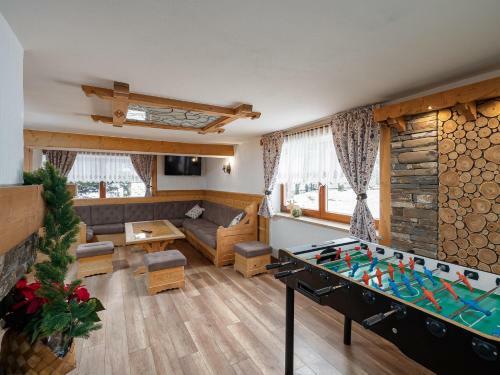 Hostal Le?ne Apartamenty