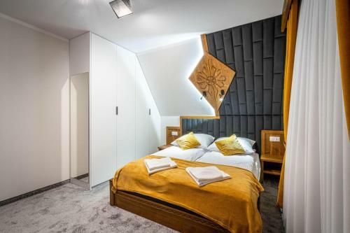 Apartamento Stylovy