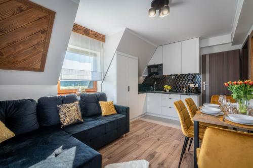 Apartamento Stylovy
