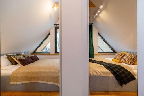 Apartamento Bia?ka Residence