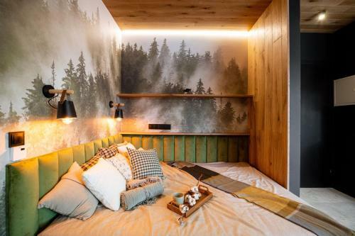 Apartamento Bia?ka Residence