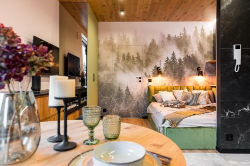 Apartamento Bia?ka Residence