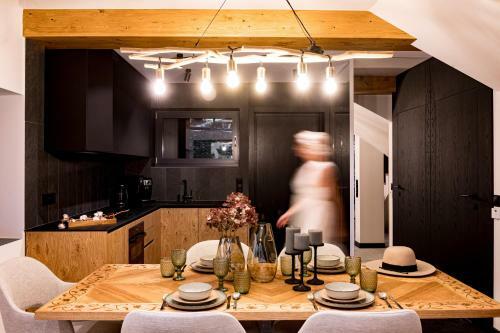 Apartamento Bia?ka Residence