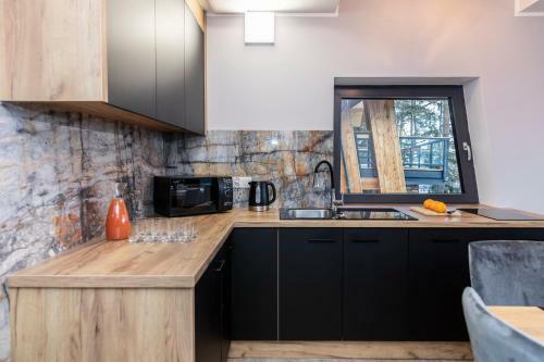 Apartamento Bia?ka Residence