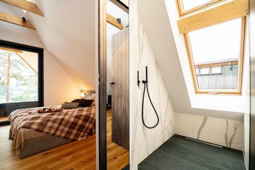 Apartamento Bia?ka Residence