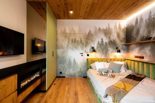 Apartamento Bia?ka Residence