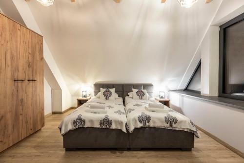 Apartamento Bia?ka Residence