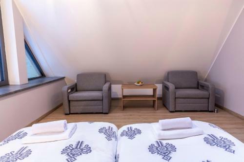 Apartamento Bia?ka Residence
