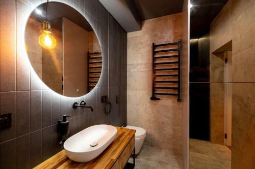 Apartamento Bia?ka Residence